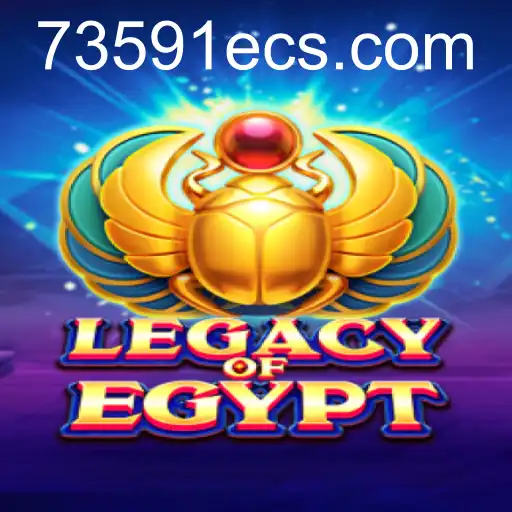 LegacyOfEgypt: Mergulhe na Aventura Antiga com PrincesaPG
