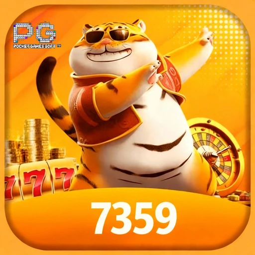 7359